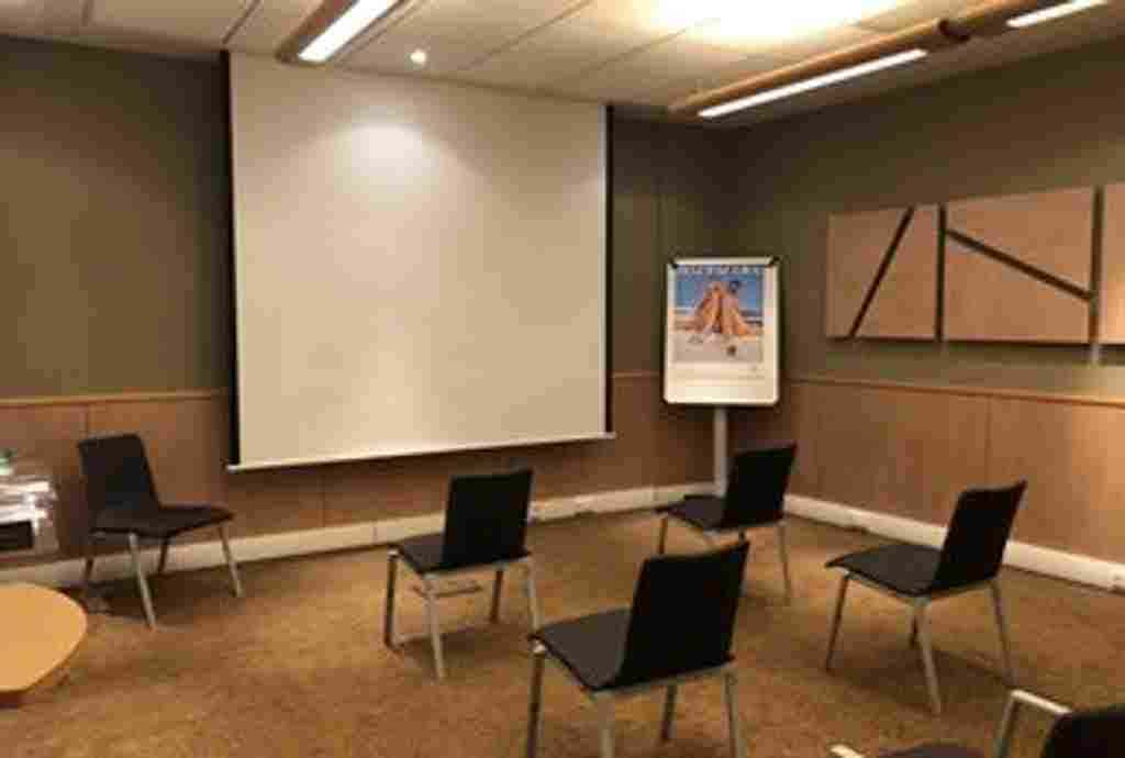 Meeting Room 4, Novotel Reading Centre